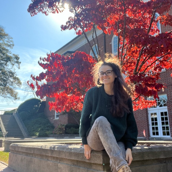 Meet your Posher ❤️💜 - Picture 6 of 15